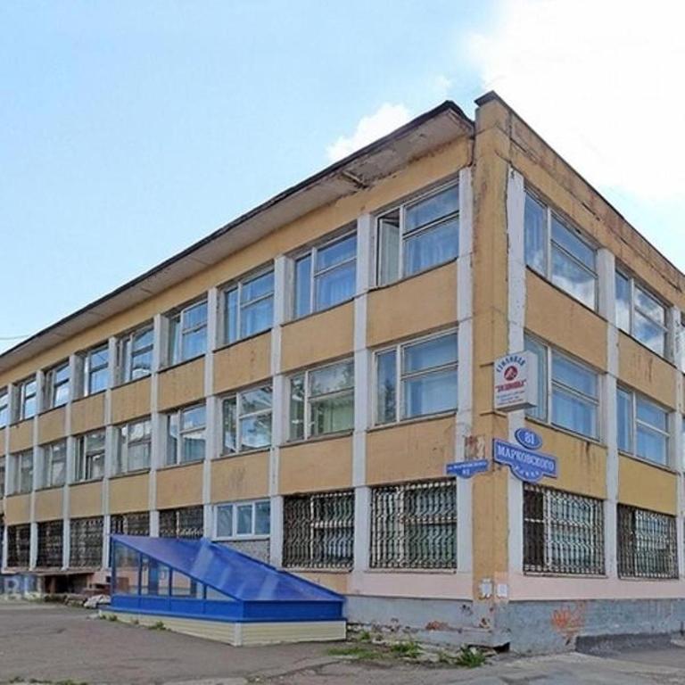 Фото отеля 3