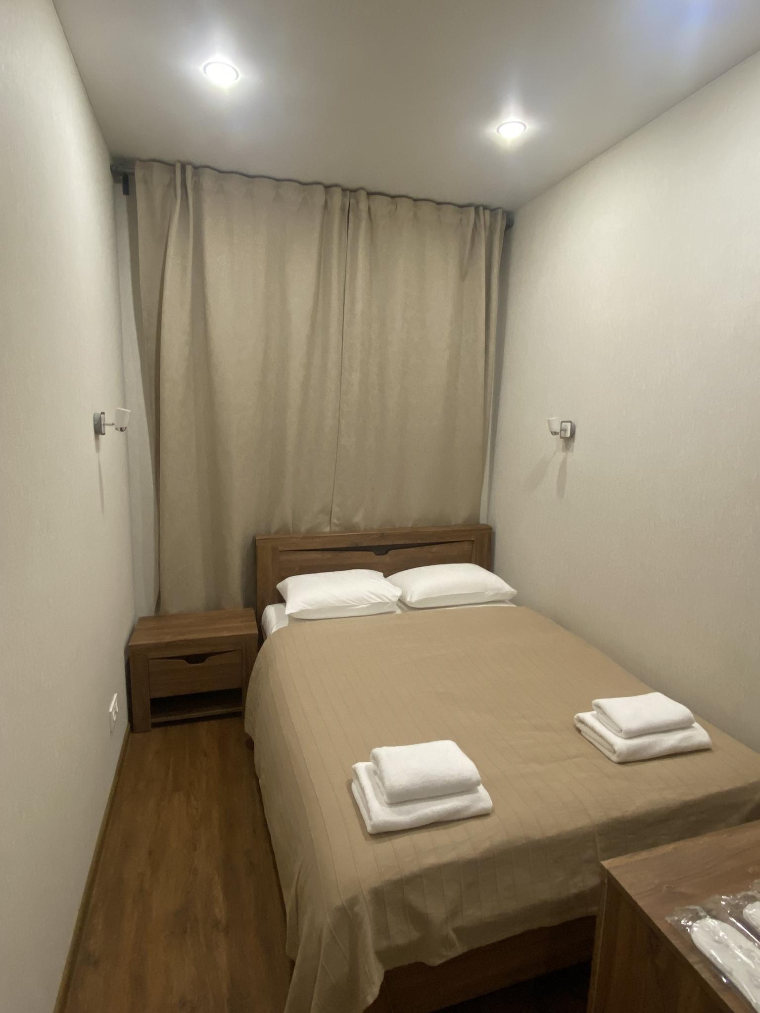 Фото АпартПейдж Маяковского