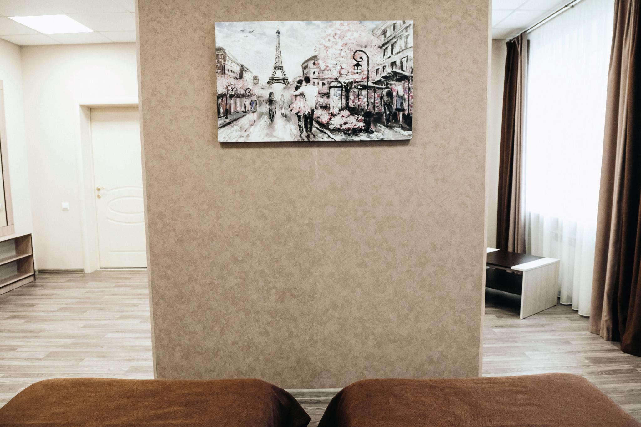 Фото Гостиница на Набережной