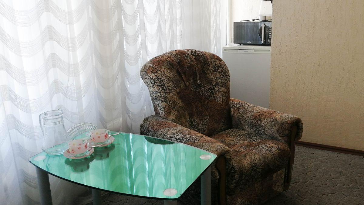 Фото Smart Hotel КДО Бузулук