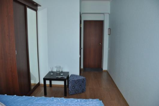 Фото Гостиница Зверево