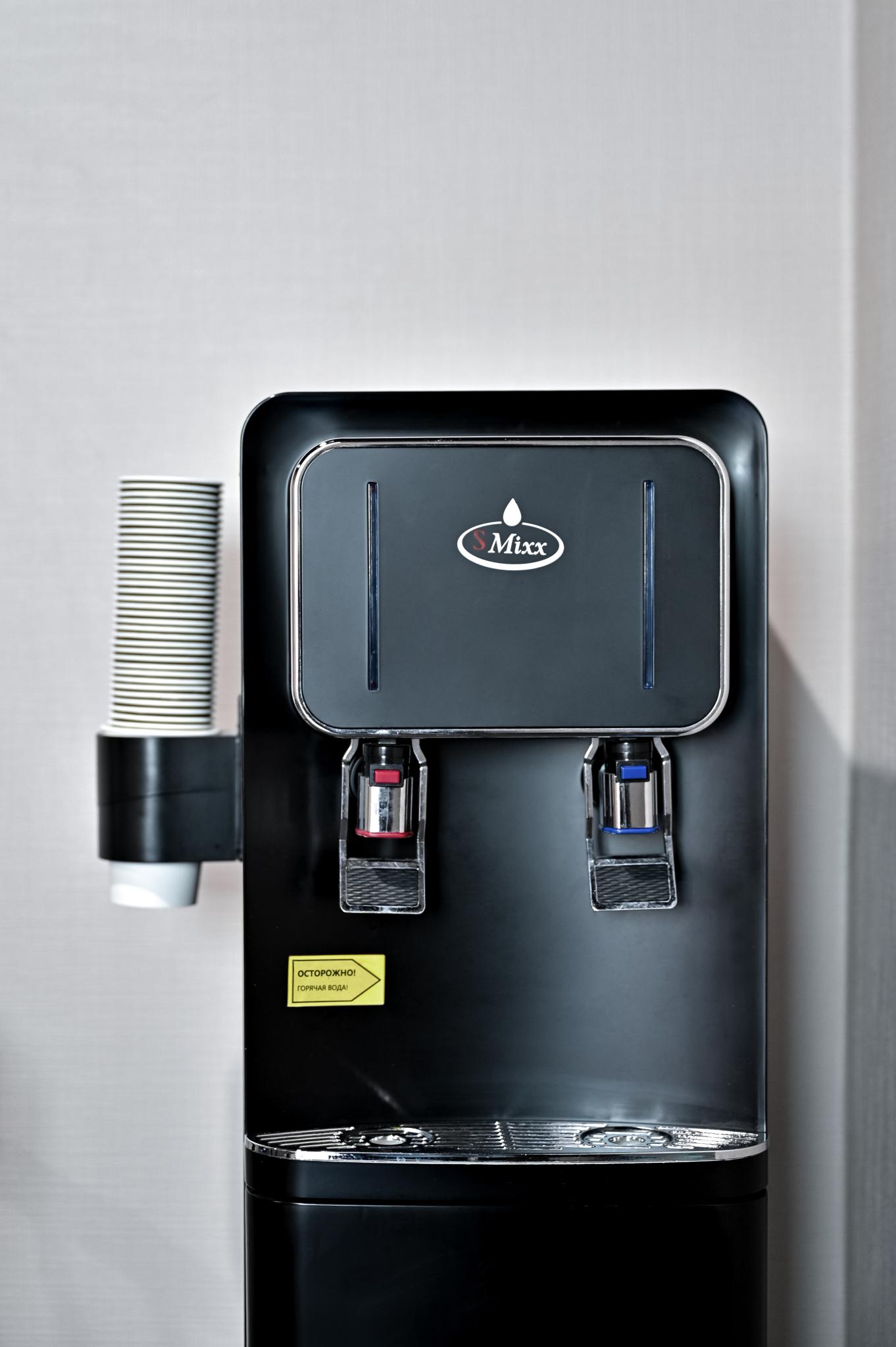 Фото Номера на Сенной