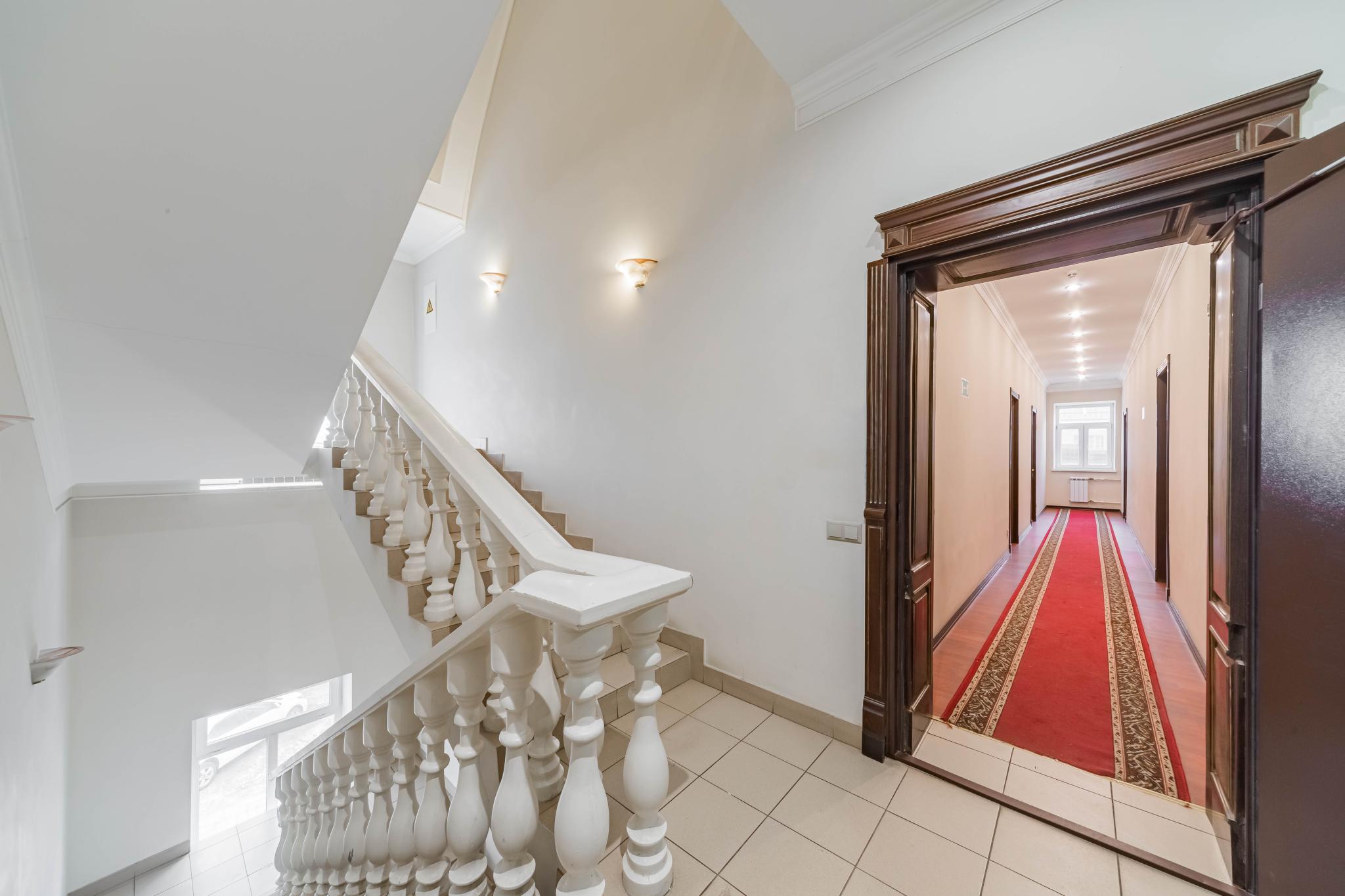 Фото Orange House