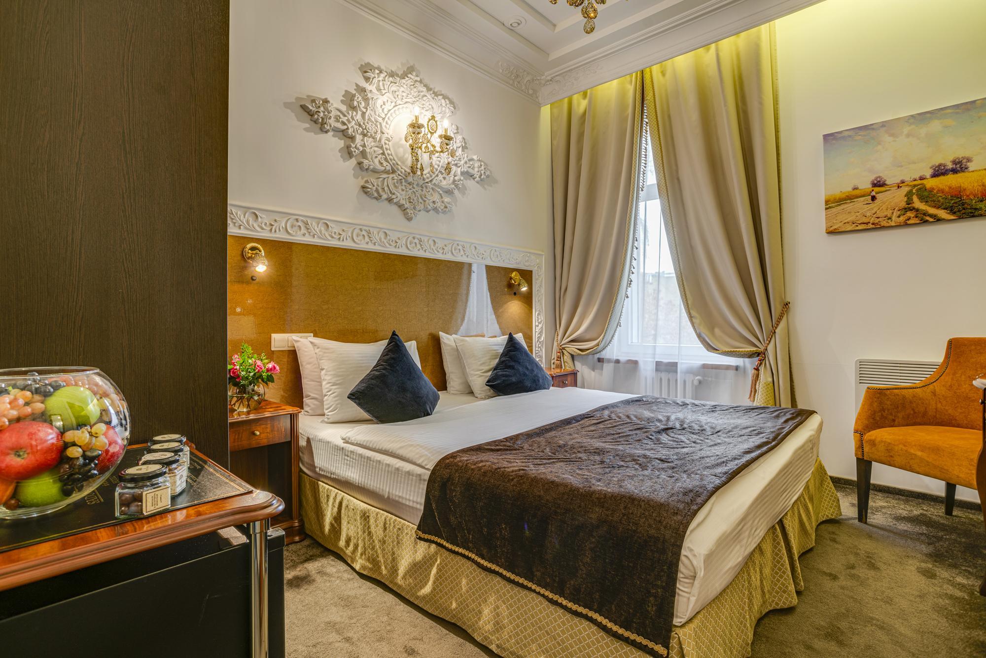 Фото Гостиница Садовническая