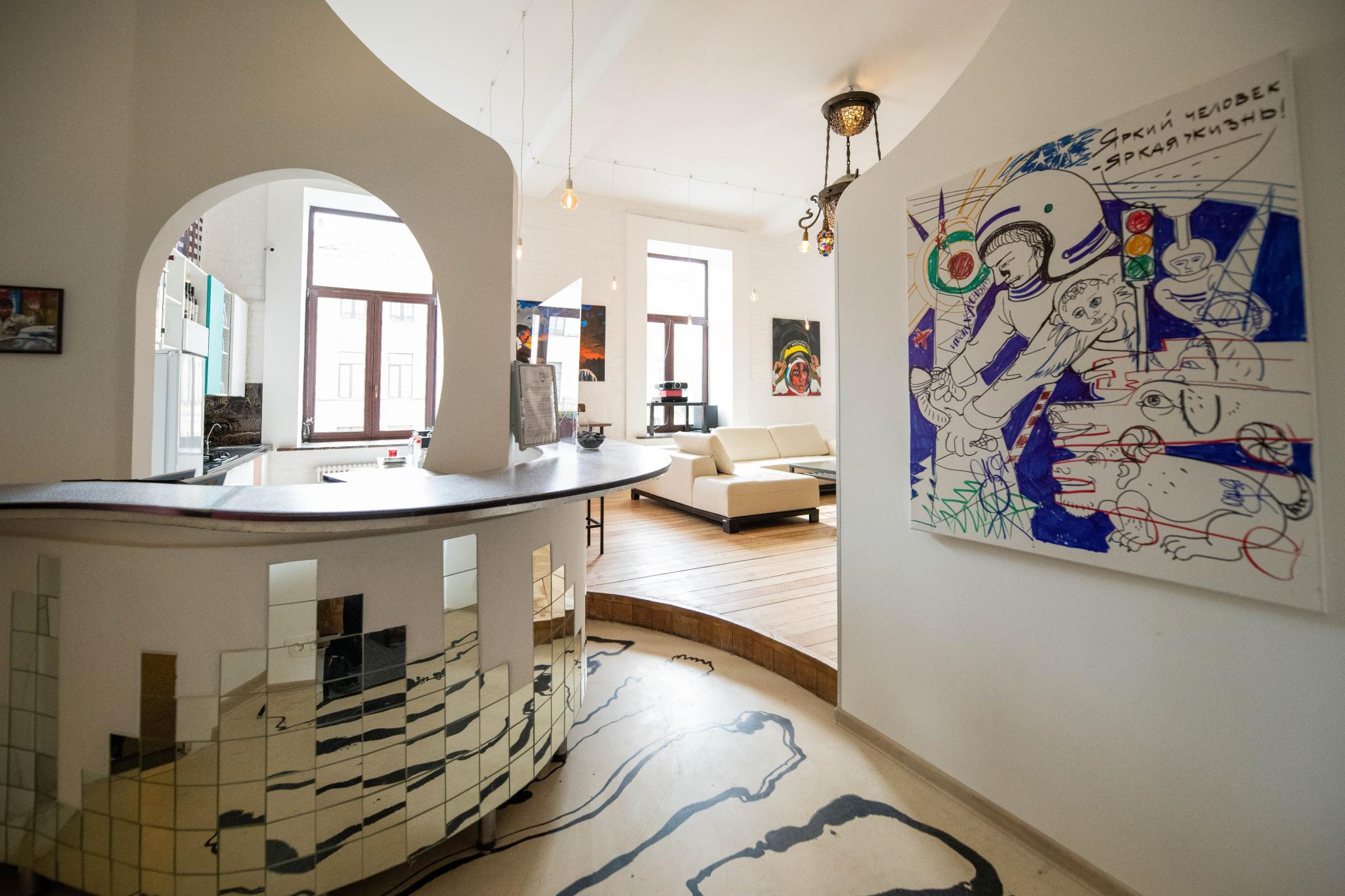 Фото Kurenbin smART