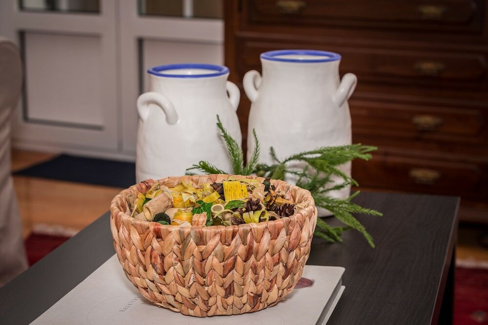 Фото Fonte Branca Guest House