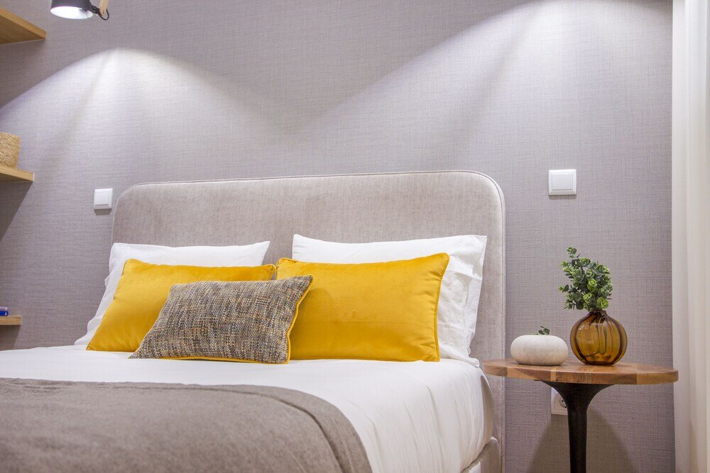 Фото Santa Luzia Apartments By Guestify