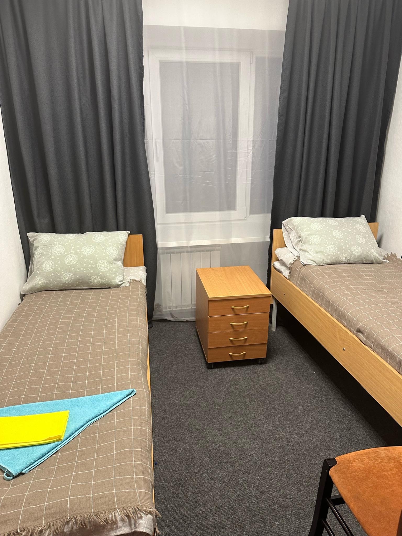 Фото RedLine house