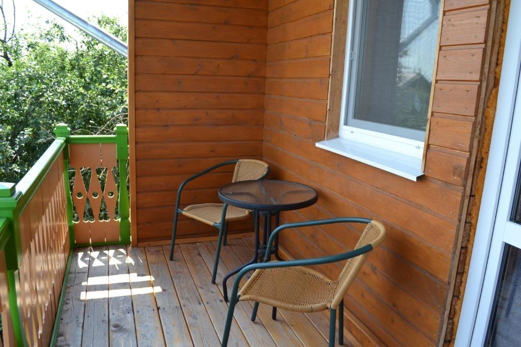 Фото Подворье Ямщика