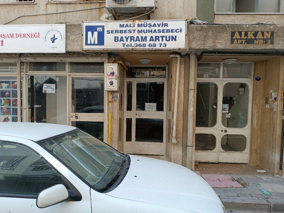 Accountants Smmm Bayram Artun, Izmir, photo