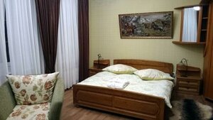 Гостиница на Светлой (Kotovo, Svetlaya ulitsa, 20), hotel