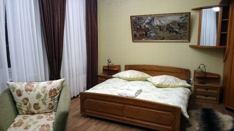 Фото Гостиница на Светлой