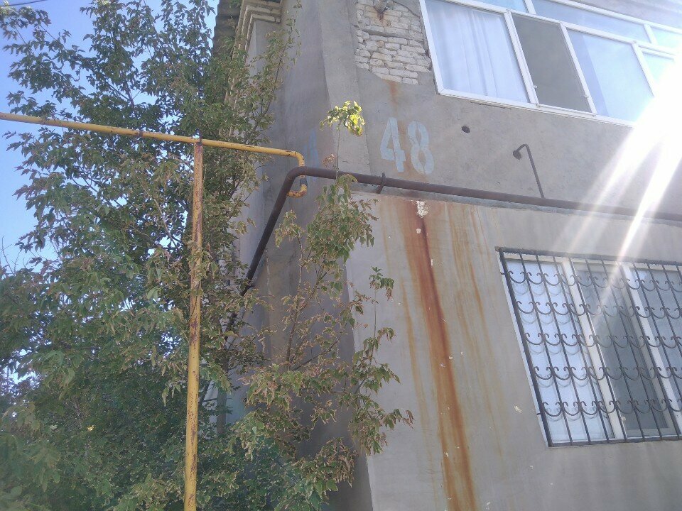 Design institute Caspian Project Solutions, Atyrau, photo