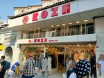 Roze Moda Evi (İstanbul, Fatih, Sururi Mah., Sultan Mektebi Sok., 2A), fashion house