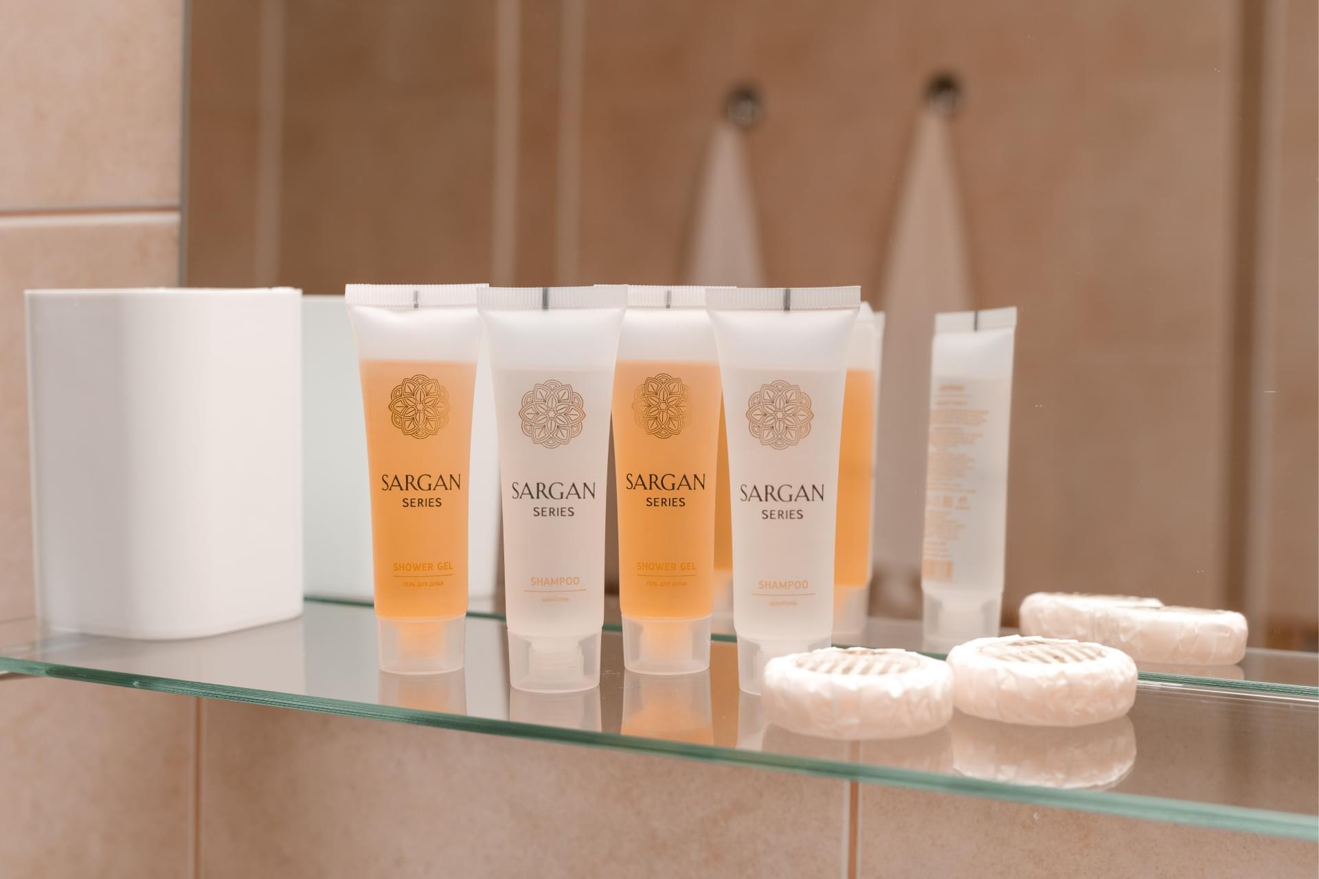 Фото Гостиный двор