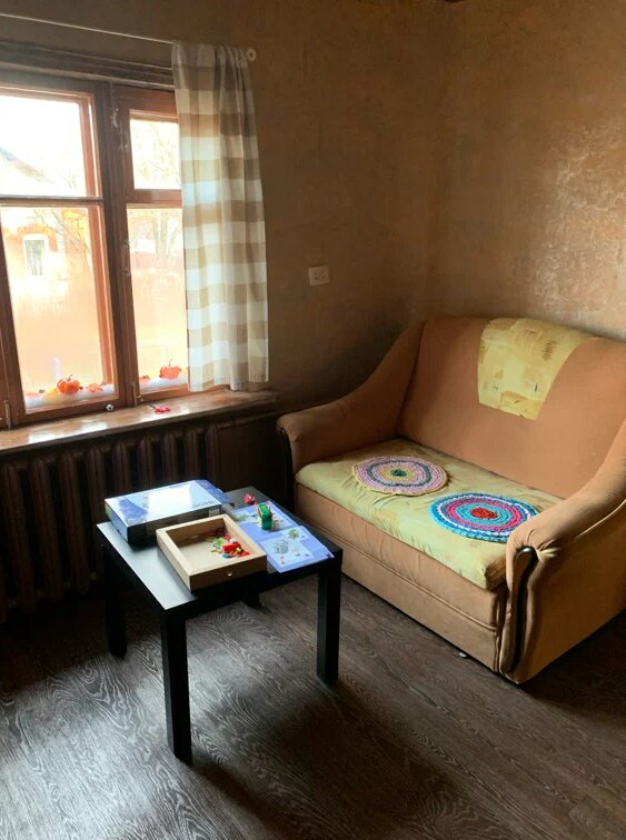 Фото Избушка