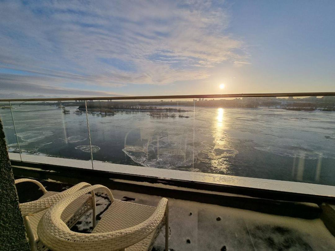 Фото Apart River