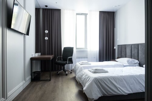 Hotel Blanc, Arzamas, photo
