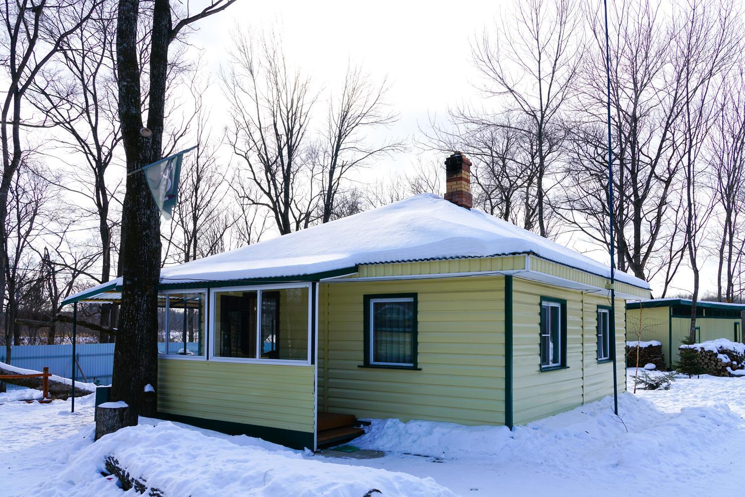 Фото Таймень