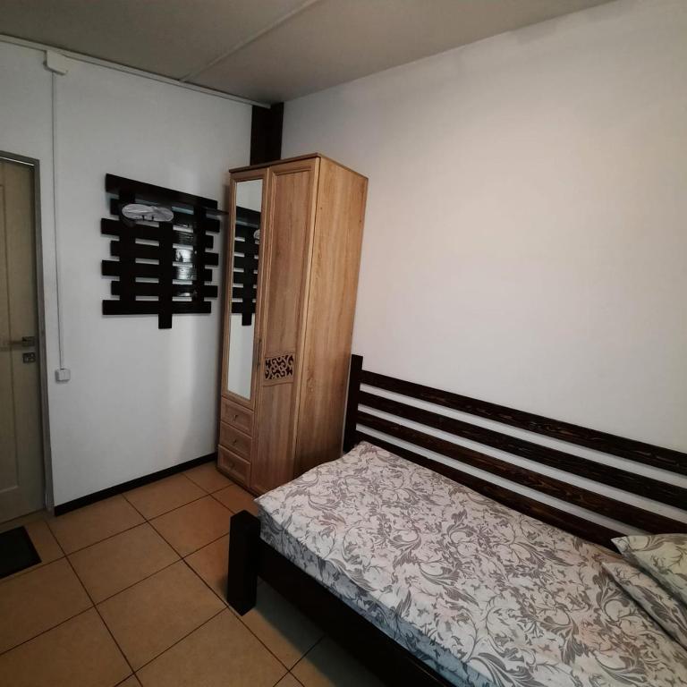 Фото Маршал