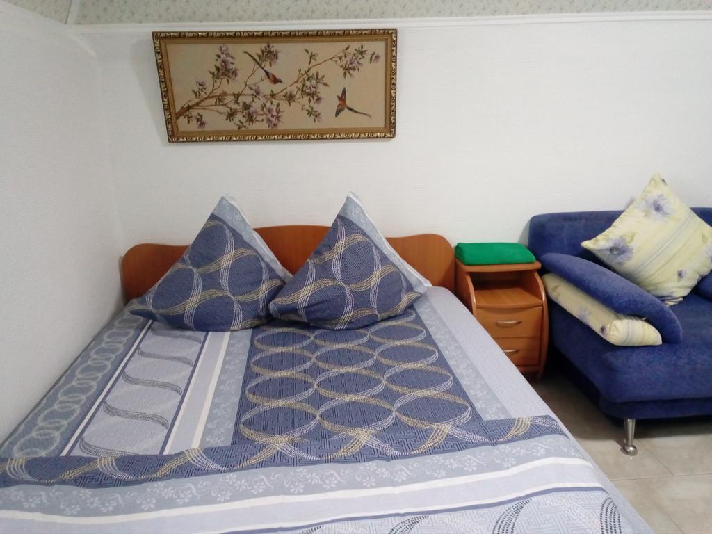 Фото Остров сокровищ