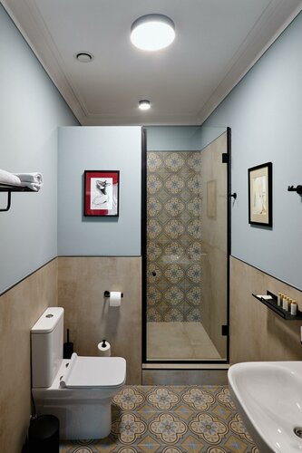 Внешний вид отеля Летягинъ в Самаре, фото 3