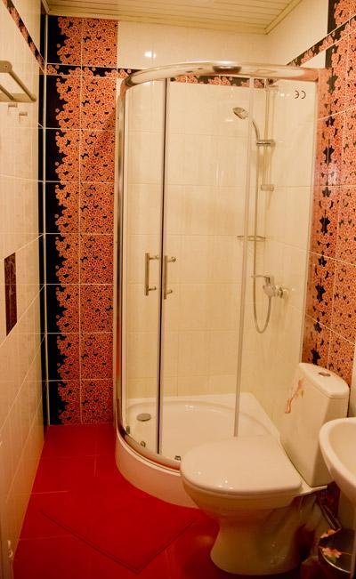 Фото Гостиница № 1