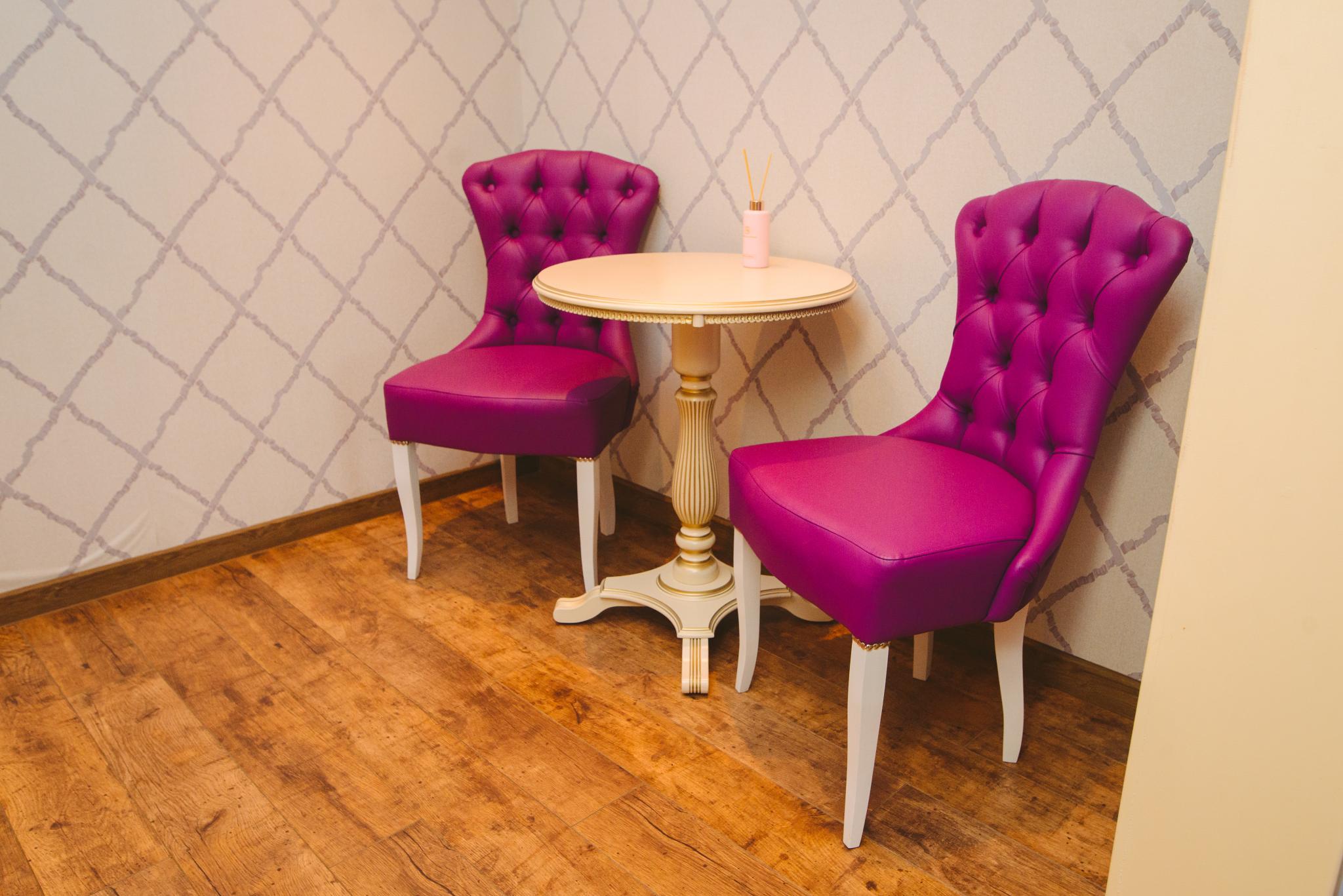 Фото Au Rooms Континент