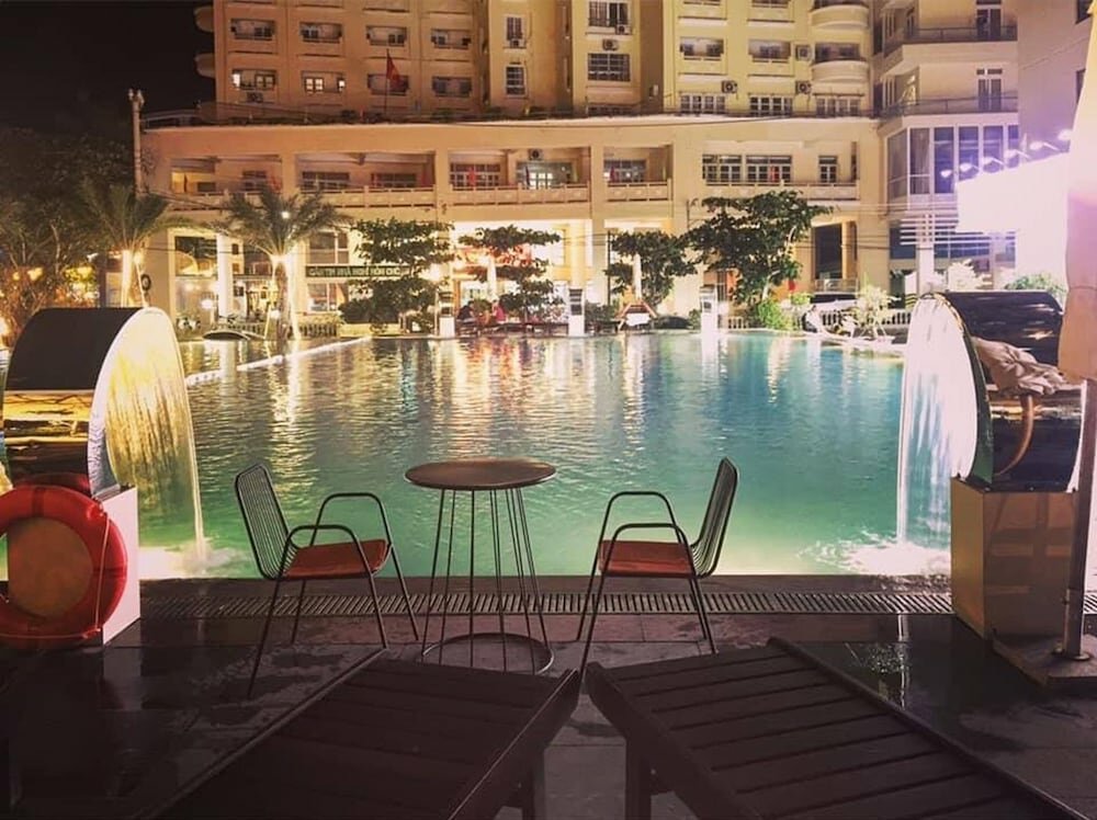 Hotel Gem House's, Nha Trang, photo