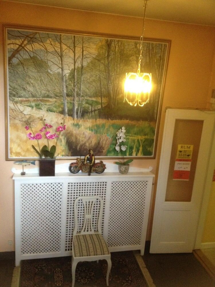 Фото Hotel Arkaden