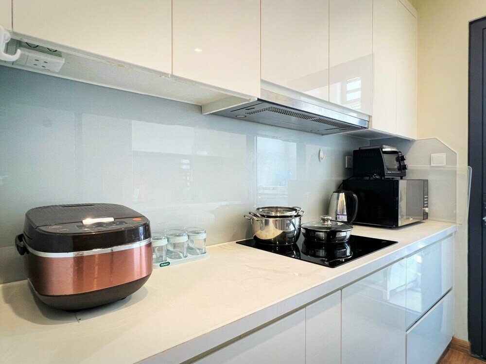 Фото Vinhomes Skylake Apartment City View