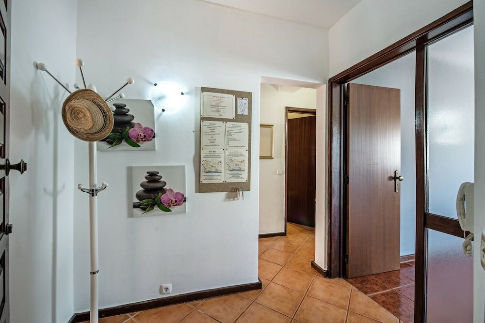 Фото House of Arch Albufeira