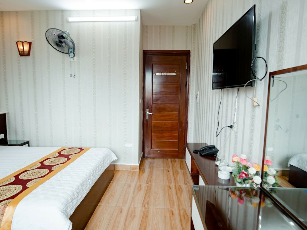 Фото Phuong Nam Hotel Aeon Mall Long Bien