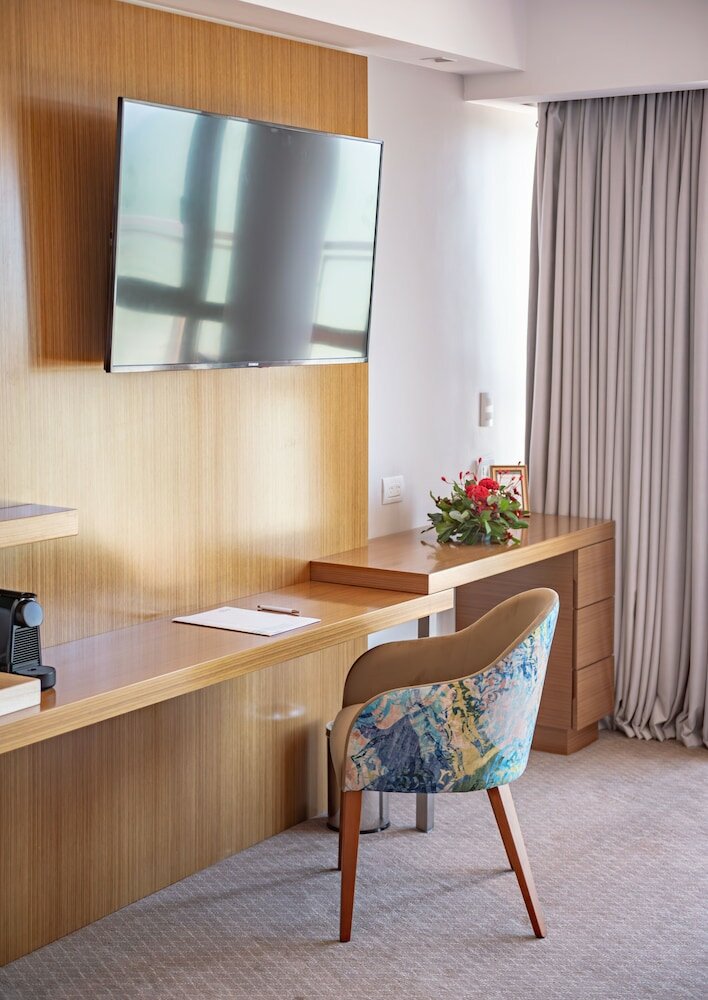 Фото Hotel Konke