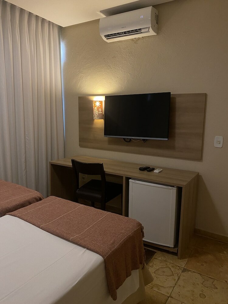 Фото Pousada Tropical Ilhas