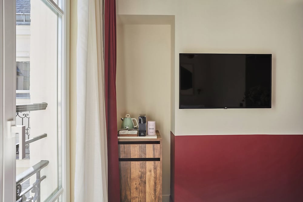 Фото Numa Paris Champs-Élysées