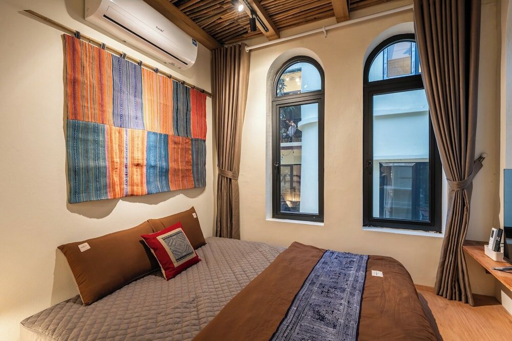 Фото Boutique Apart Hotel at Beer Street