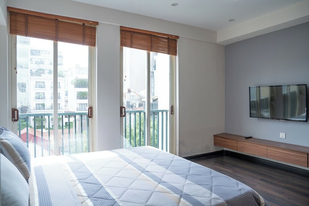 Фото Viet Vuong Building Ha Noi Capital