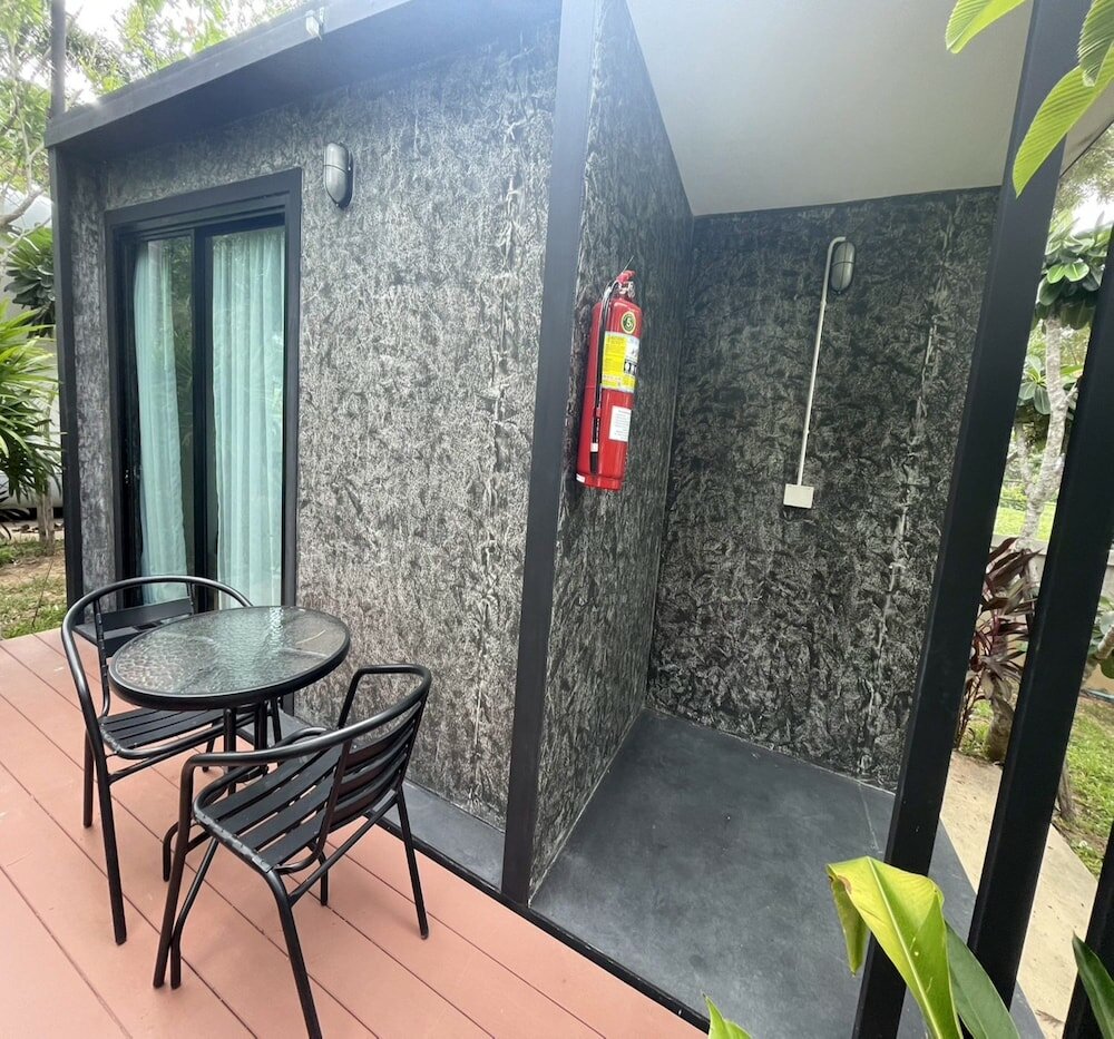 Фото Oyo 75510 BannRai Tayai Cafe and Resort