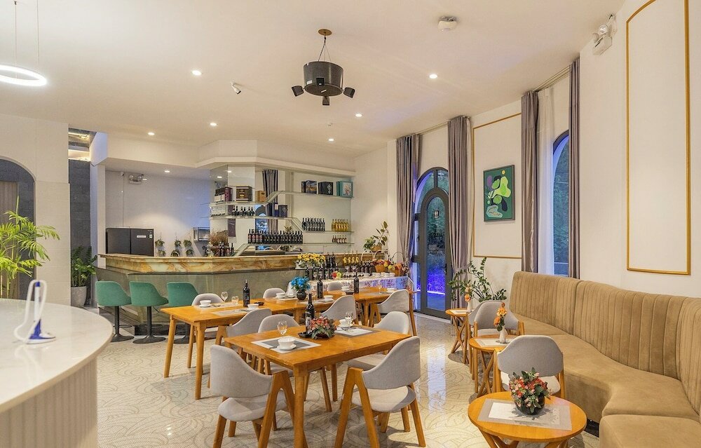 Фото Pham Gia Villa &Hotel