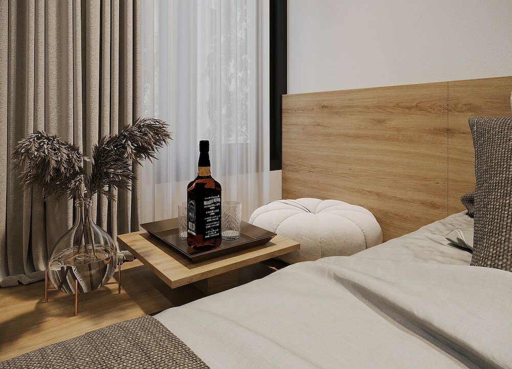 Фото Nature Hotel