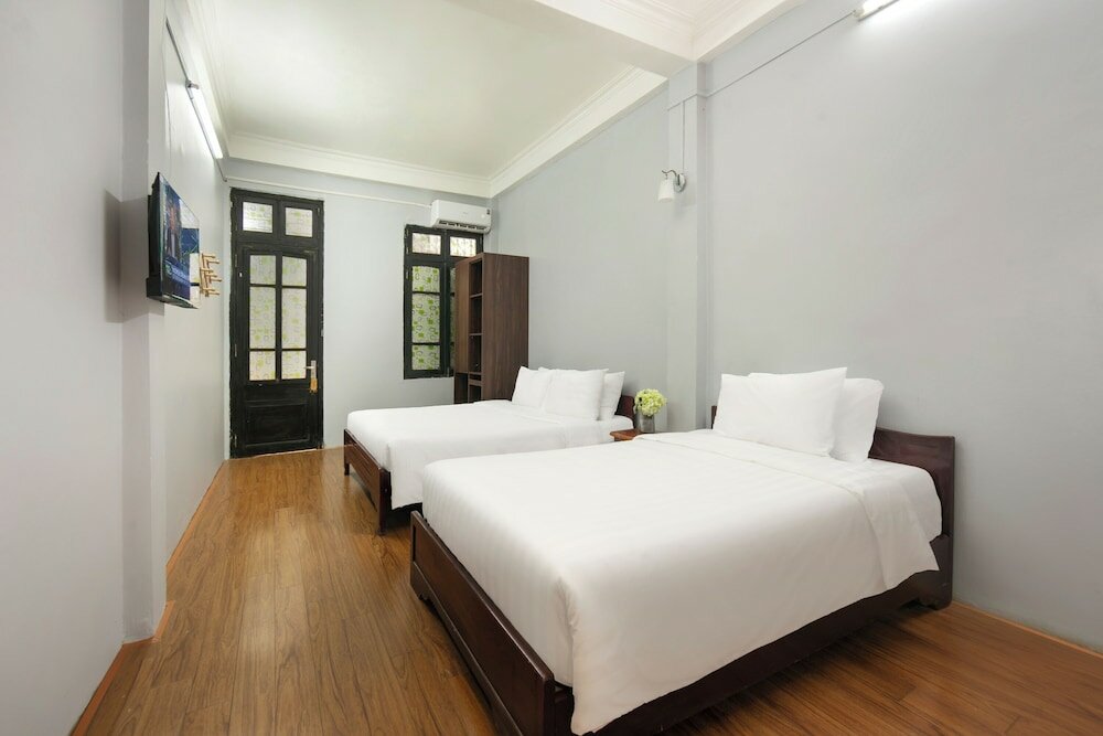 Фото The La Renta Hotel & SPA