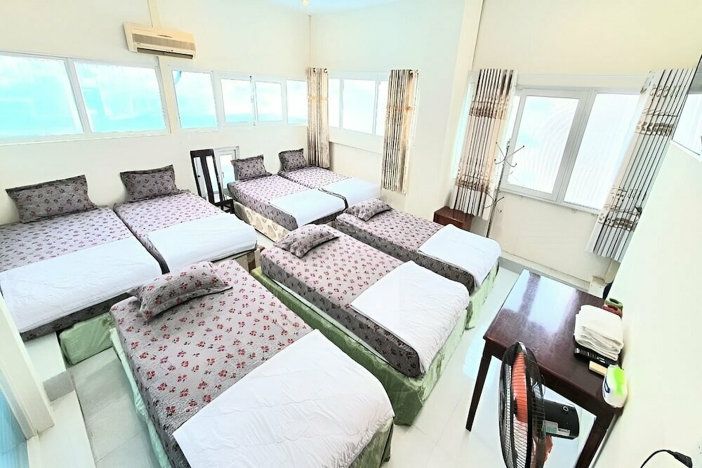 Hotel 31a Hotel Vt by Bay Luxury, Can Tho, photo