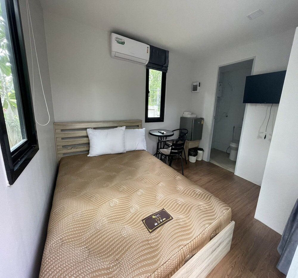 Фото Oyo 75510 BannRai Tayai Cafe and Resort