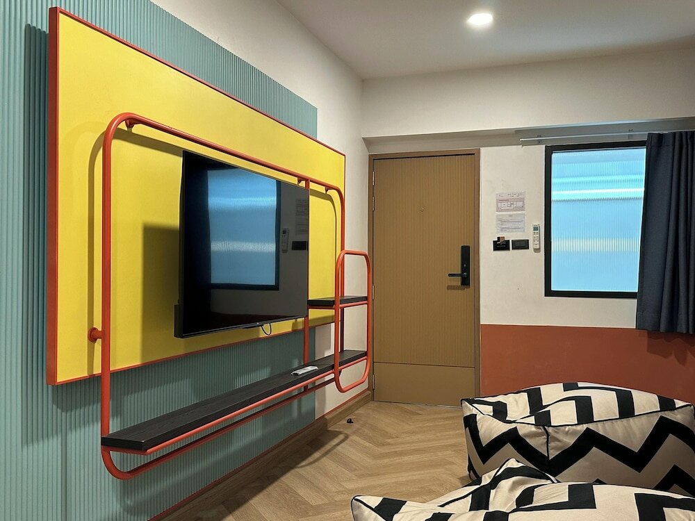 Фото Parcel Hotel Bangkok