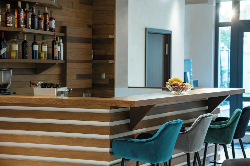 Фото Boutique Hotel Aurora Sofia