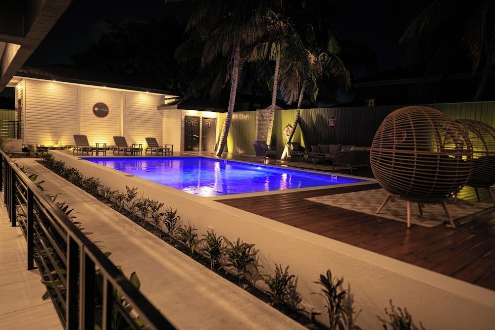 Фото The Palms Belize