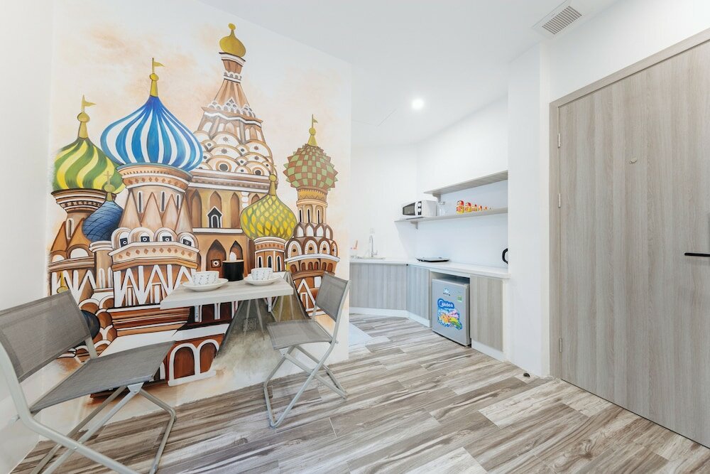 Фото Su Casa Hanoi Old Quarter