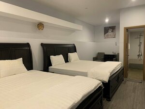 Гостиница Cowboy Hotel Quy Nhon