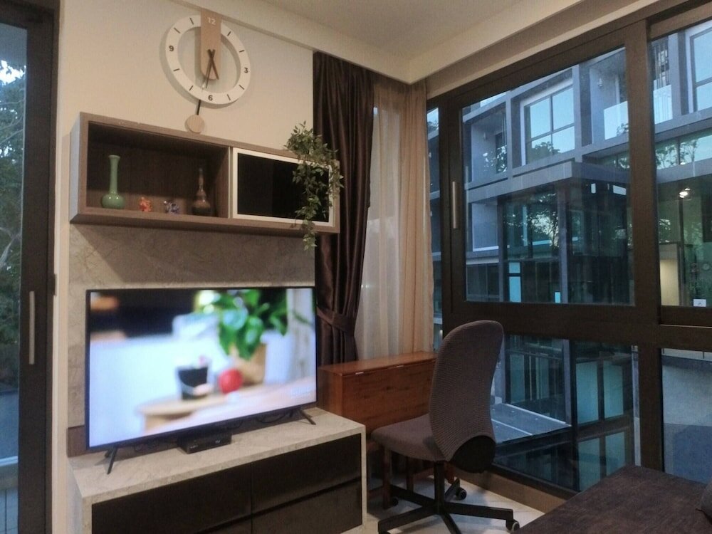 Фото Sunset Plus Pool View 1 Bedroom at AO Nang Beach